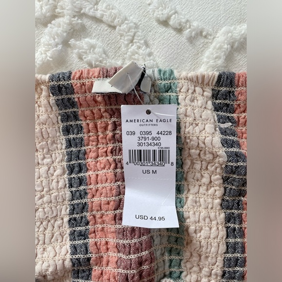 American Eagle Halter Dress - Picture 2 of 2